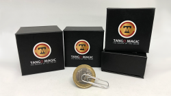 (image for) Magnetic Coin (1 Euro)E0020 by Tango - Trick