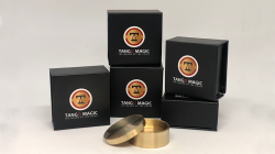 (image for) Okito Box 2 Euro (B0004)by Tango Magic - Trick