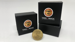 (image for) Shim Shell (50 Cents Euro Coin NOT EXPANDED) by Tango-(E0073)