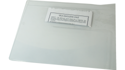 (image for) Milk fake (only) by Uday - Trick