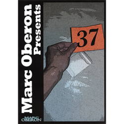 (image for) 37 by Marc Oberon - Trick