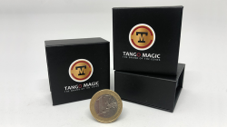 (image for) Shim Shell (1 Euro Coin NOT EXPANDED) by Tango-(E0072)