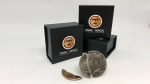 (image for) Biting Coin (Half Dollar - Internal w/extra piece) (D0044) from Tango