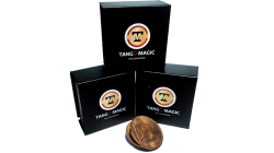 (image for) Expanded Shell English Penny (D0011) by Tango - Trick