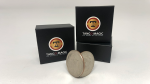 (image for) Flipper Coin Half Dollars (D0039) by Tango Magic - Trick