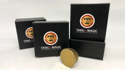 (image for) Flipper Coin 50 Cent Euro (E0035) by Tango - Trick