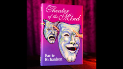 (image for) Theater of the Mind by Barrie Richardson - Book