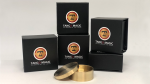 (image for) Boston Box (Half Dollar)(B0008) by Tango - Trick