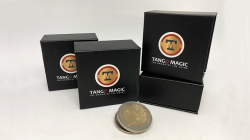 (image for) Expanded 2 Euro Shell by Tango - Trick (E0001)
