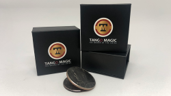 (image for) Expanded Shell Half Dollar (Head) D0001 by Tango - Trick