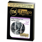 (image for) Folding Coin Half Dollar (Internal System)D0022 - Tango