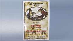 (image for) Nick Trost's Super Showdown - Trick