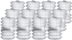 (image for) Squeaker Accordian Double-Voice - Small (12 Pack) - Trick