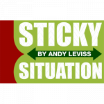 (image for) Sticky Situation