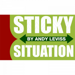 (image for) Sticky Situation