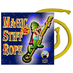 (image for) Stiff Rope trick