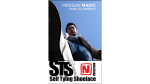 Self Tying Shoelace by Jay Noblezada - Trick (image for) Self Tying Shoelace by Jay Noblezada - Trick