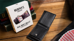 (image for) Real Man's Wallet by Steve Draun