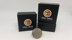 (image for) Flipper Coin Quarter Dollars (D0040)
