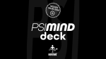 (image for) PSI Mind Deck by Vernet Magic