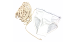 (image for) Professor Cheer's Comedy Rope Trick by Ickle Pickle - Trick