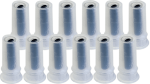 (image for) Squeaker Mouth Double-Voice - Small (12 Pack) - Trick