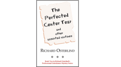 (image for) Perfected Center Tear by Richard Osterlind