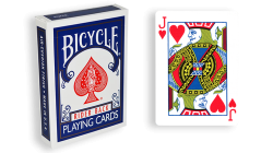 (image for) Blue One Way Forcing Deck (jh)