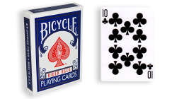 (image for) Blue One Way Forcing Deck (10c)