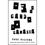 (image for) 3 Card Canasta ( Color Varies )by Docc Hilford - Trick