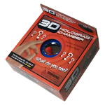 (image for) 3D Hologram Chamber - Trick