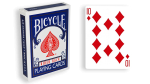 (image for) Blue One Way Forcing Deck (10d)