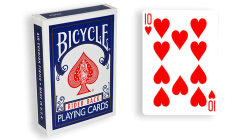 (image for) Blue One Way Forcing Deck (10h)