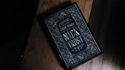 (image for) The Card Magic of Nick Trost