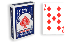 (image for) Blue One Way Forcing Deck (9d)