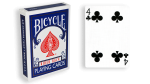 (image for) Blue One Way Forcing Deck (4c)