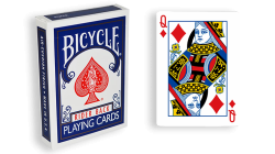 (image for) Blue One Way Forcing Deck (qd)