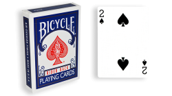 (image for) Blue One Way Forcing Deck (2s)