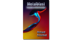 (image for) Metalblast by Richard Osterlind - Book