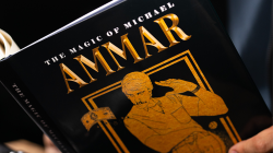(image for) Magic of Michael Ammar