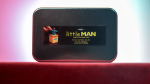 (image for) Paul Harris Presents Little Man by Paul Harris, Rod Whitlock and Mark Allen - Trick