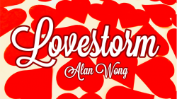 (image for) Love Storm by Alan Wong - Trick