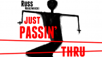 (image for) Just Passin' Thru Trick by Russ Niedzwiecki