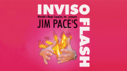 (image for) Inviso Flash by Jim Pace - Trick