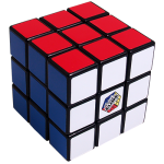 (image for) Enchanted Cube by Fooler Dooler - Trick