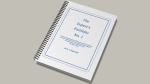 (image for) Expert's Portfolio (Vol 1) by Jack Carpenter