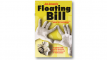 (image for) Floating Bill (With Gimmick) by Jon Jensen - Trick