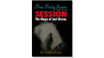 (image for) Five Forty Seven by Joel Givens and Joshua Jay - Book