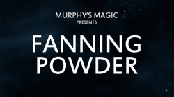 (image for) Fanning Powder 2oz/57grams