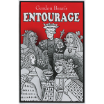 (image for) Entourage by Gordon Bean - Trick